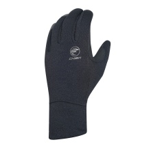 Chiba Bike Glove Polar Fleece black - 1 pair